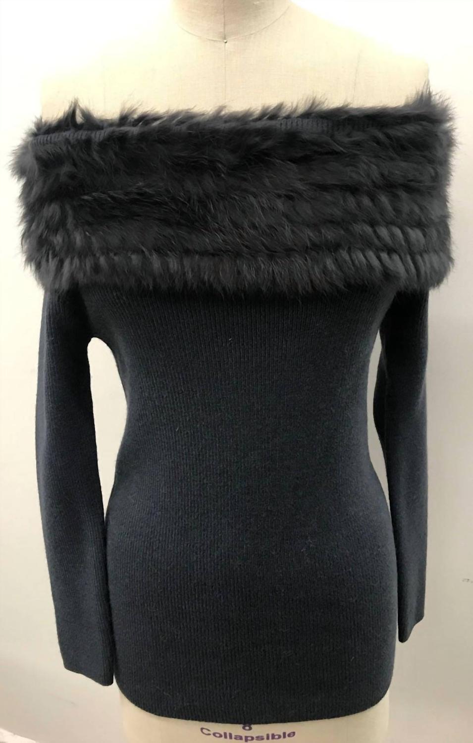 Женский свитер Niall в цвете «уголь» LOVE TOKEN, цвет charcoal
Женский свитер Niall в цвете «уголь» LOVE TOKEN, цвет charcoal