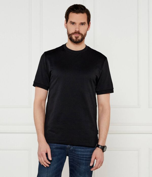 Футболка p-national 25 Regular fit Boss, черный
Футболка p-national 25 Regular fit Boss, черный