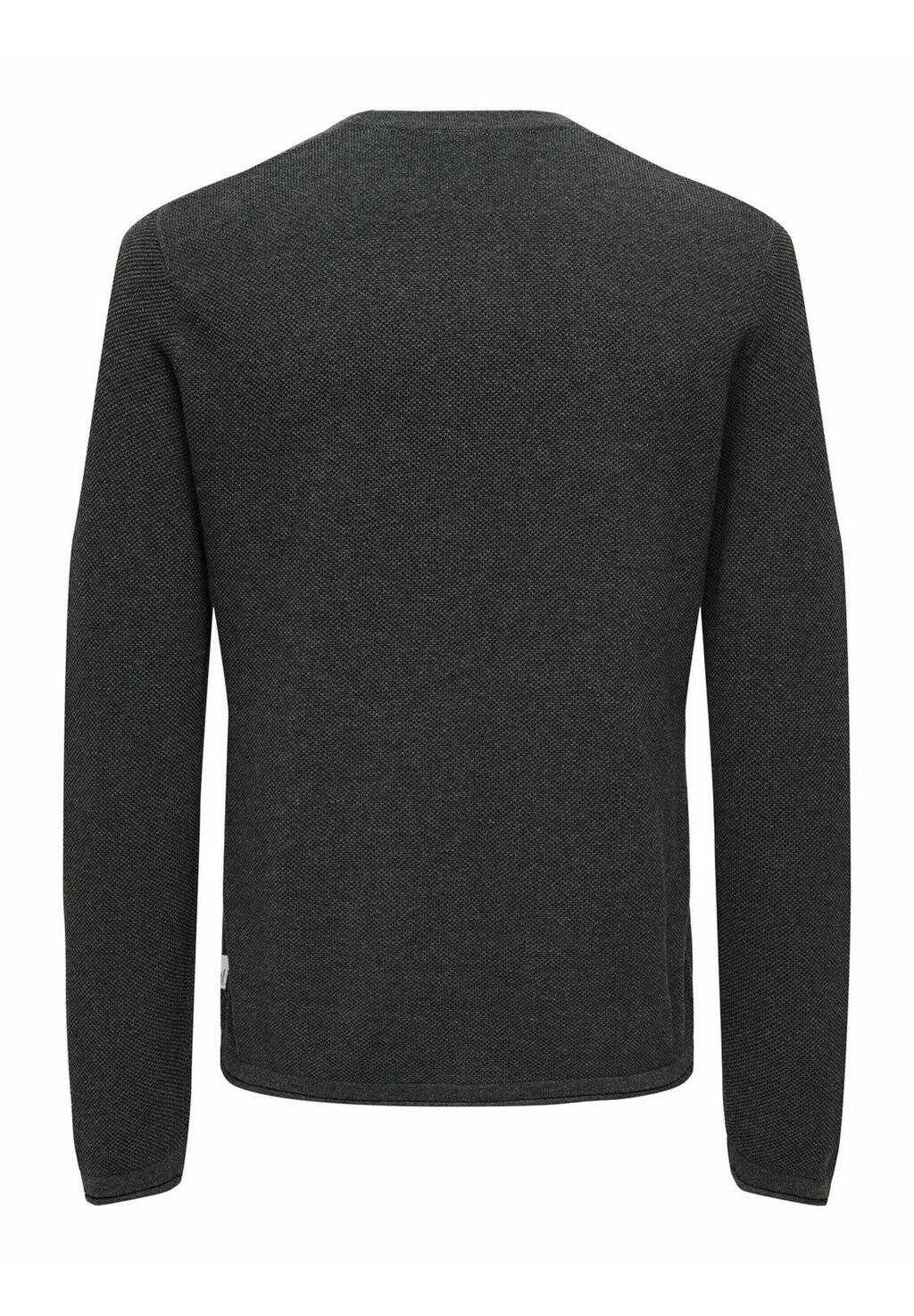 Джемпер ONSFELIX REG CREW NOOS Only & Sons, серый
Джемпер ONSFELIX REG CREW NOOS Only & Sons, серый