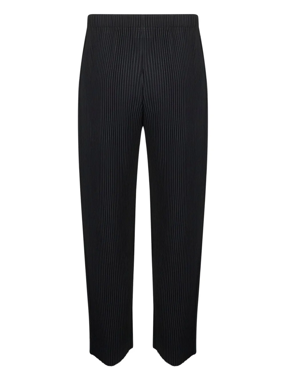 Брюки с защипами Homme Plissé Issey Miyake, черный
Брюки с защипами Homme Plissé Issey Miyake, черный