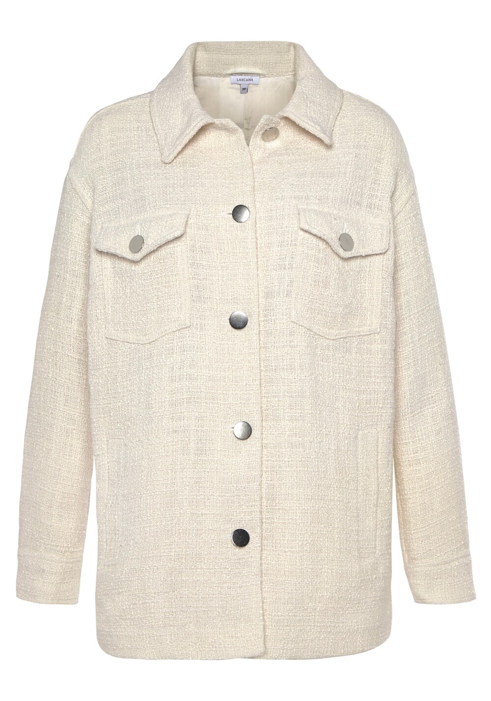 Межсезонная куртка Lascana, крем, Белый, Межсезонная куртка Lascana, крем
Межсезонная куртка Lascana, крем, Белый, Межсезонная куртка Lascana, крем