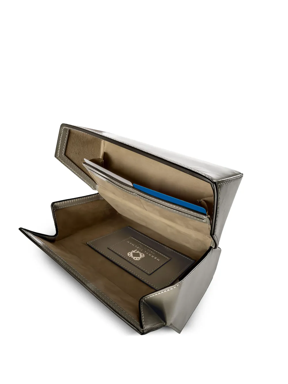 Поясная сумка Debby Merryl Tielman, серый
Поясная сумка Debby Merryl Tielman, серый