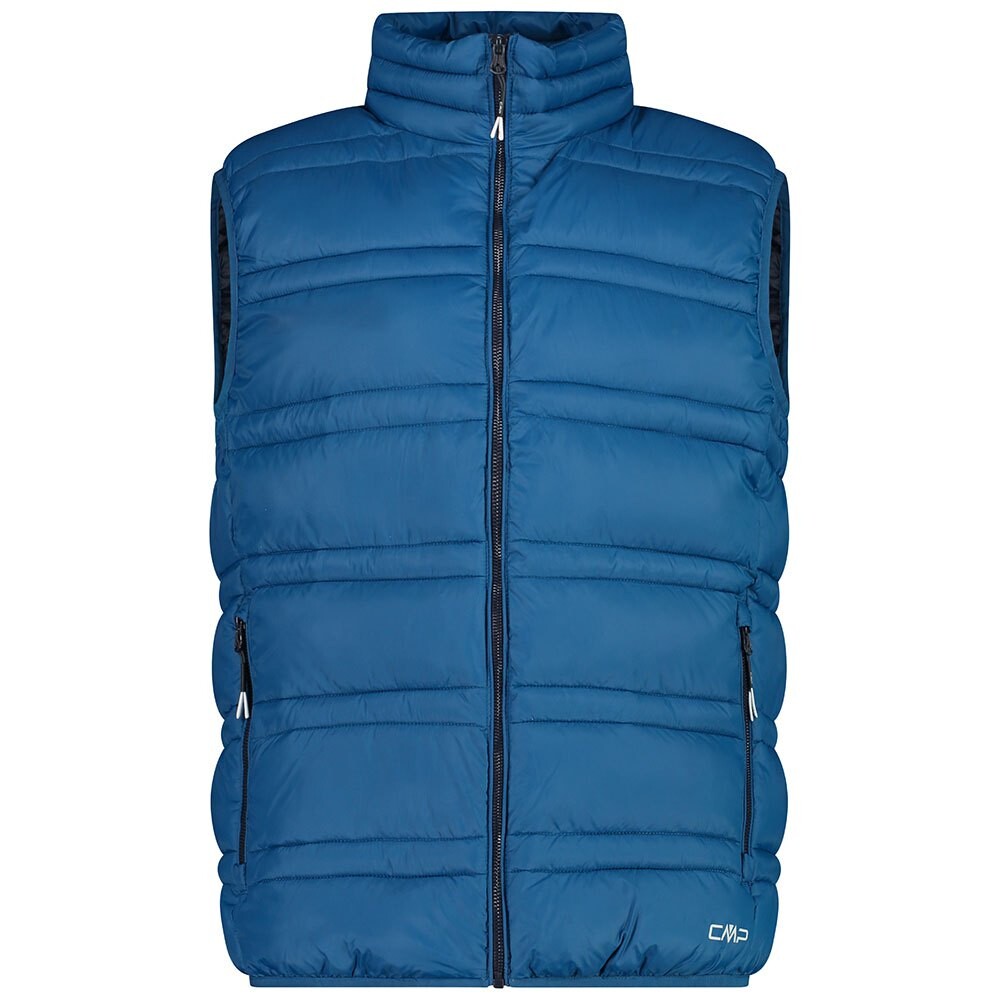 Жилет CMP 33K2007, синий
Жилет CMP 33K2007, синий