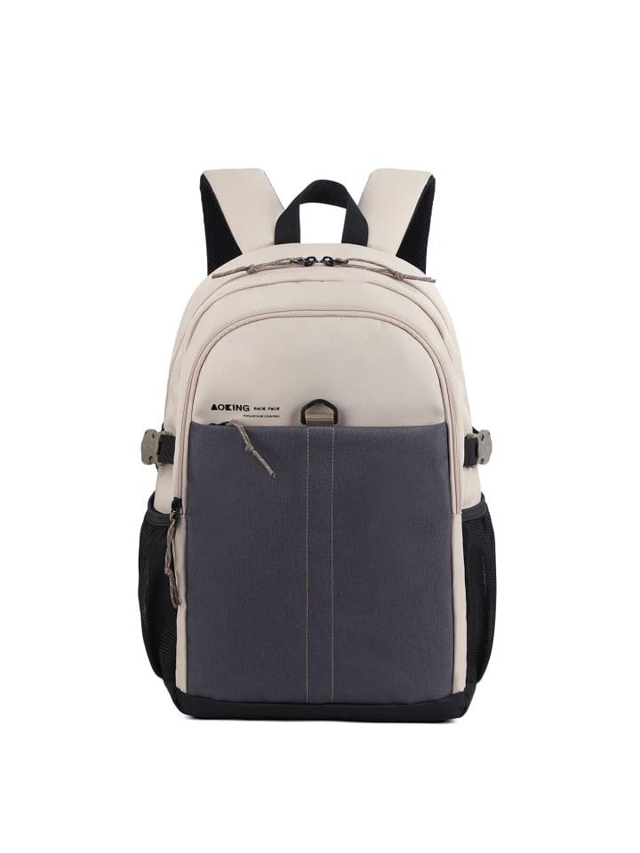 Рюкзак Aoking, цвет light green and grey
Рюкзак Aoking, цвет light green and grey