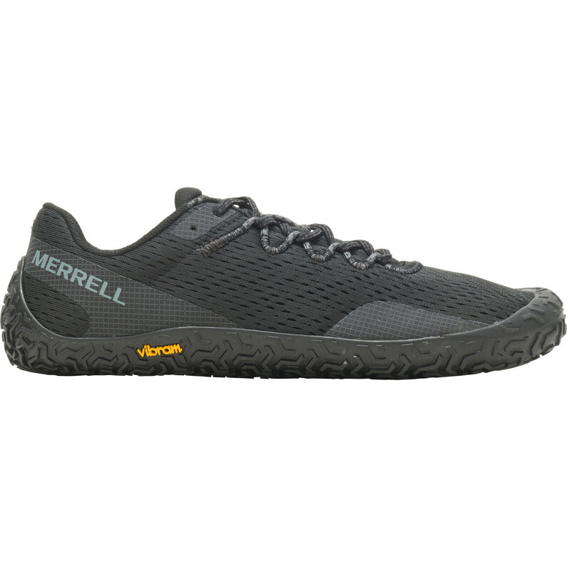 Мужские туфли Vapor Glove 6 Merrell, черный
Мужские туфли Vapor Glove 6 Merrell, черный