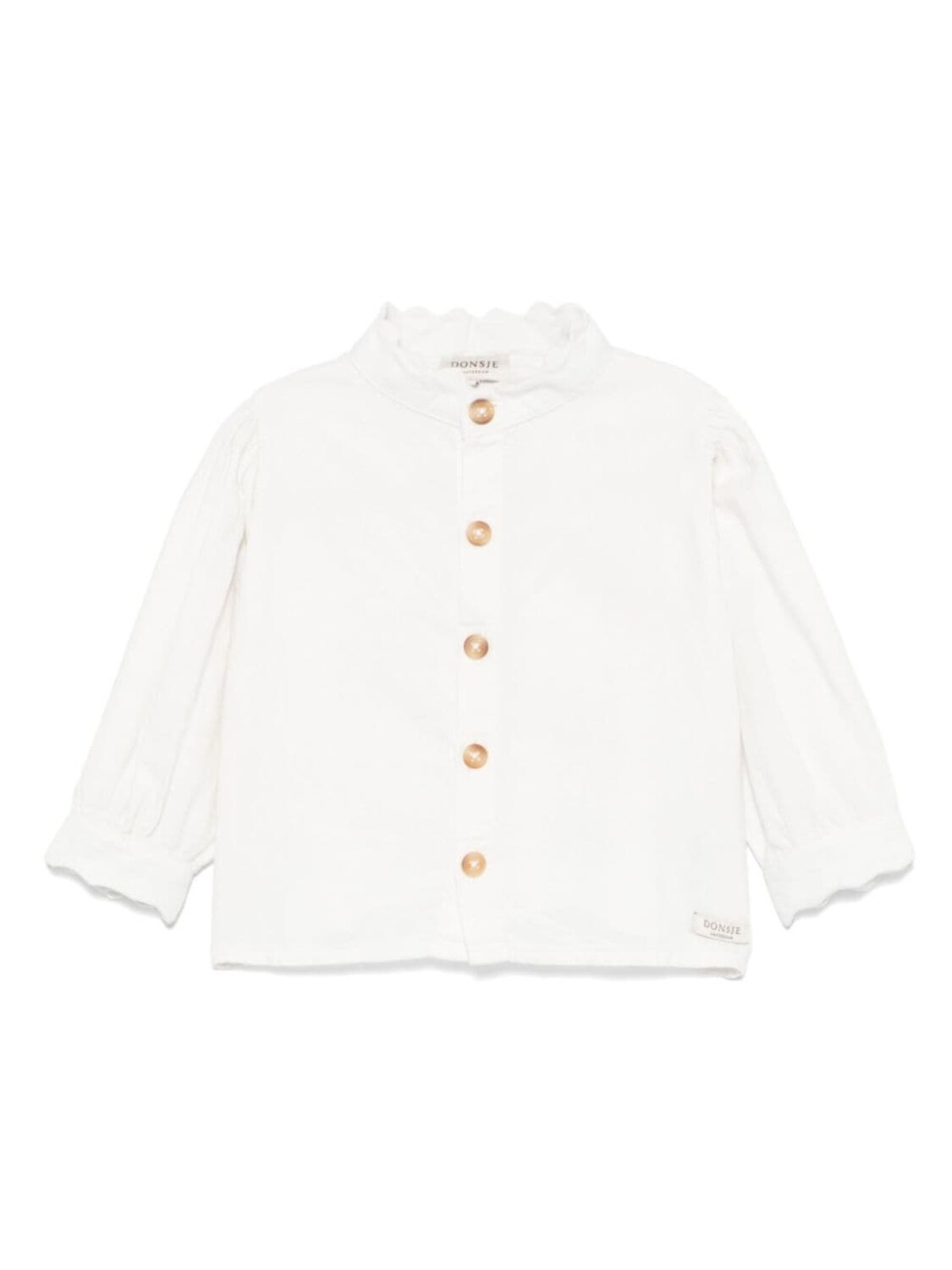 Футболка Donsje Flo, белый
Футболка Donsje Flo, белый