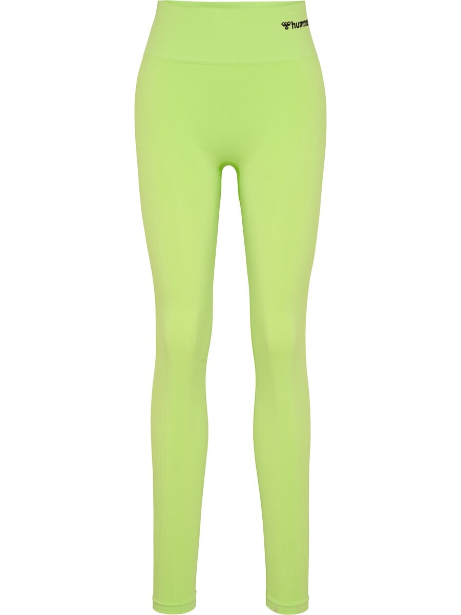 Леггинсы Hummel Skinny Workout Pants, цвет kiwi
Леггинсы Hummel Skinny Workout Pants, цвет kiwi