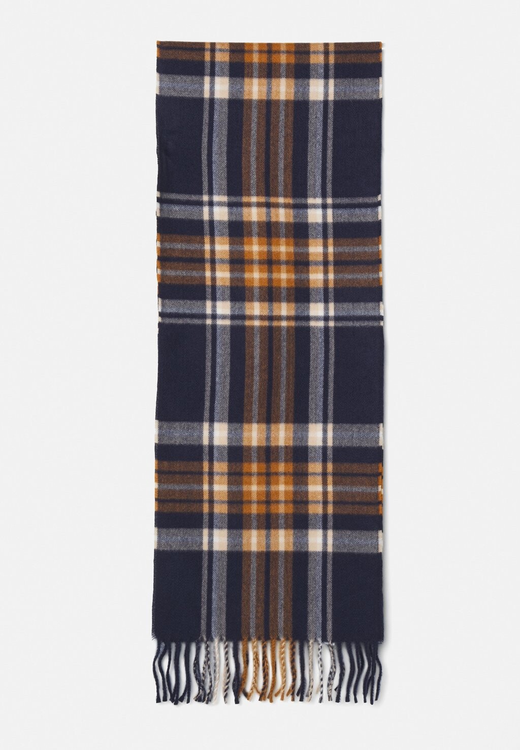 Шарф UNISEX Pier One, темно-синий
Шарф UNISEX Pier One, темно-синий