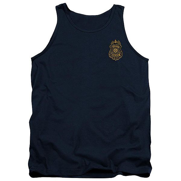 Футболка-майка Batman Arkham Knight Gotham Badge Licensed Character
Футболка-майка Batman Arkham Knight Gotham Badge Licensed Character