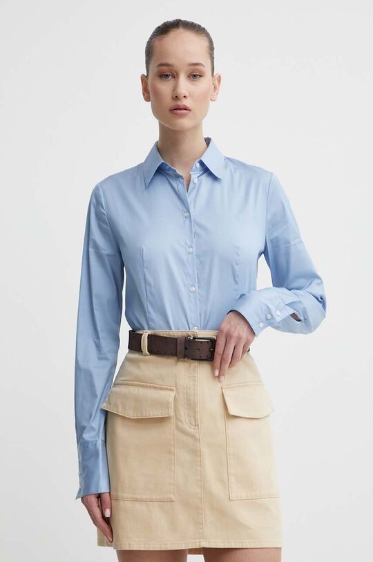 Рубашка Hugo, синий
Рубашка Hugo, синий