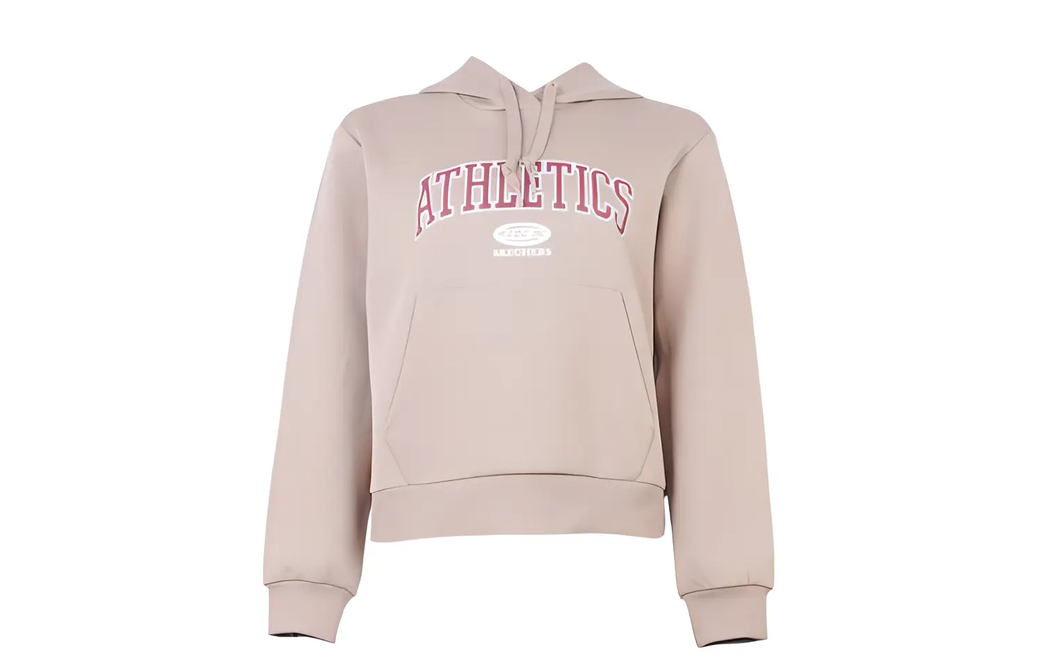 Розовая толстовка для женщин Skechers, розовый
Розовая толстовка для женщин Skechers, розовый