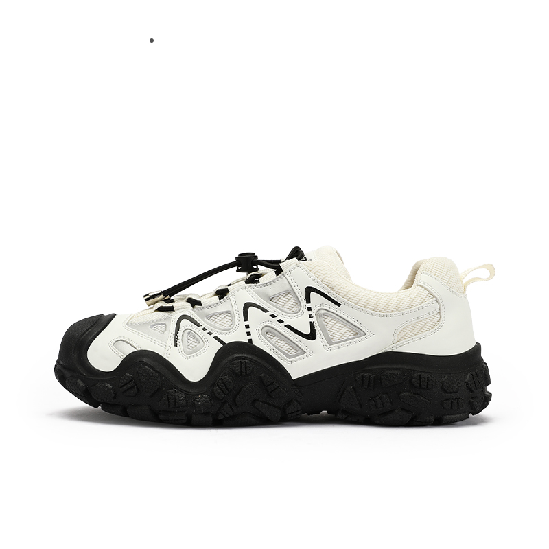 UBZ Горные туфли женские натуральный черный всесезонная версия, цвет Natural Black - All-Season Version
UBZ Горные туфли женские натуральный черный всесезонная версия, цвет Natural Black - All-Season Version