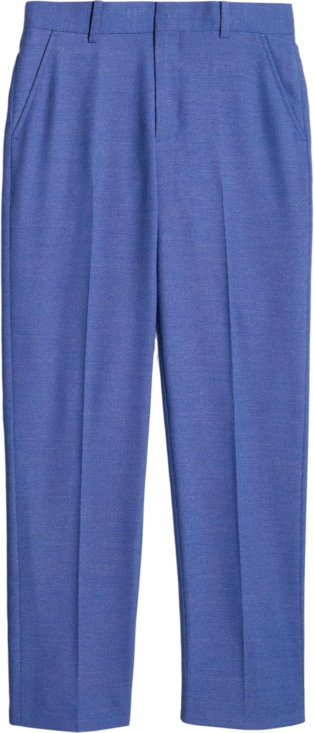 Брюки Tommy Hilfiger Legacy для мальчиков, Solid Mazarine Blue
Брюки Tommy Hilfiger Legacy для мальчиков, Solid Mazarine Blue