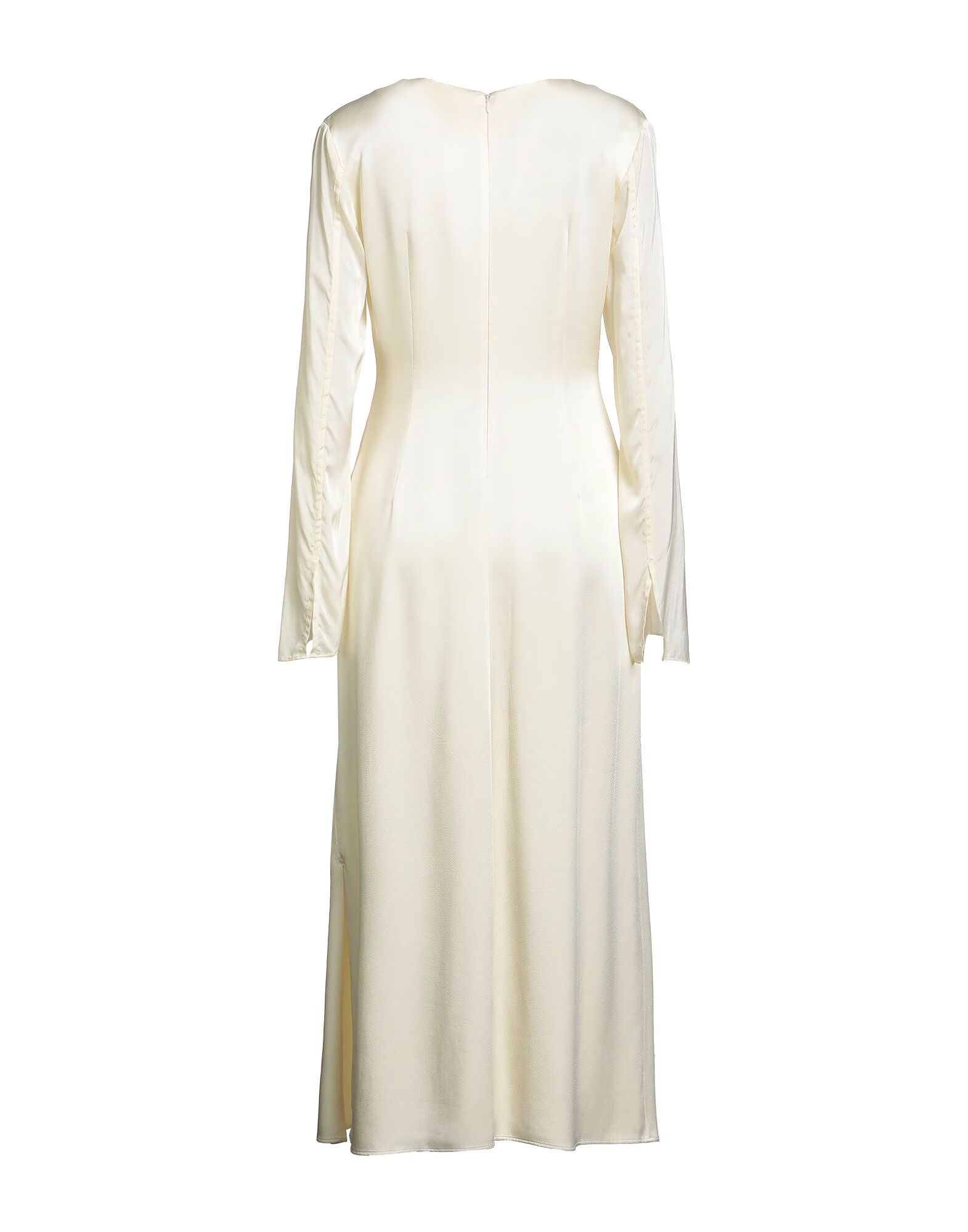 Платье миди Jil Sander, кремовый
Платье миди Jil Sander, кремовый