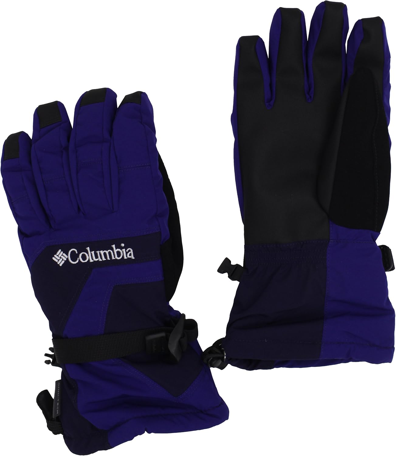 Мужские перчатки Columbia Air Chamber, Aristocrat
Мужские перчатки Columbia Air Chamber, Aristocrat