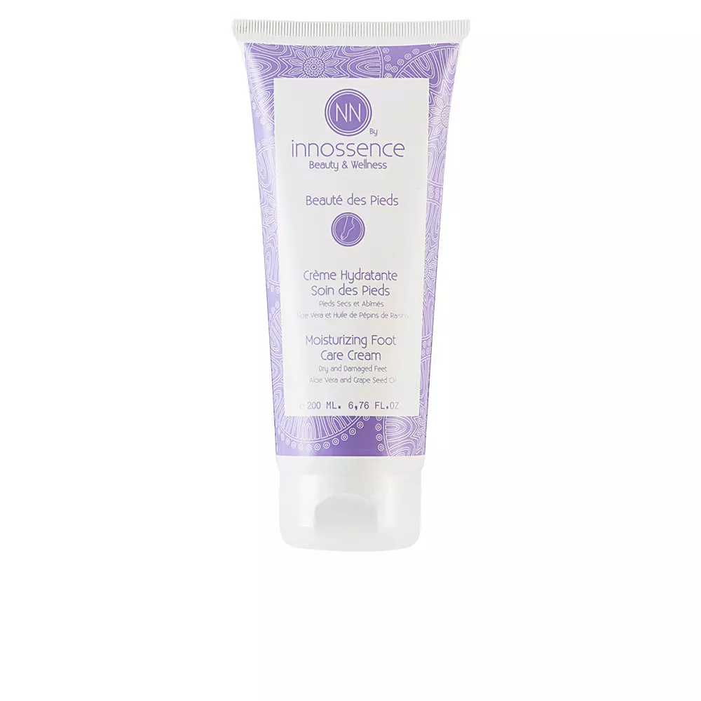 Крем для ног Mains et pieds crema hidratante cuidado de los pies Innossence, 200 мл.
Крем для ног Mains et pieds crema hidratante cuidado de los pies Innossence, 200 мл.