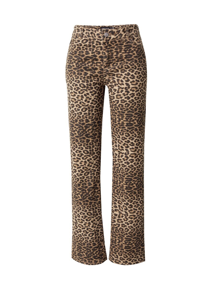 Джинсы PIECES Regular Jeans PCASTRID, черный
Джинсы PIECES Regular Jeans PCASTRID, черный