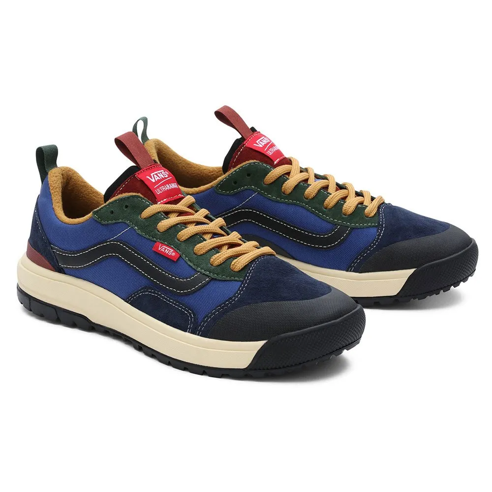 Кроссовки Vans Ultrarange EXO MTE-1 trainers, синий 
Кроссовки Vans Ultrarange EXO MTE-1 trainers, синий