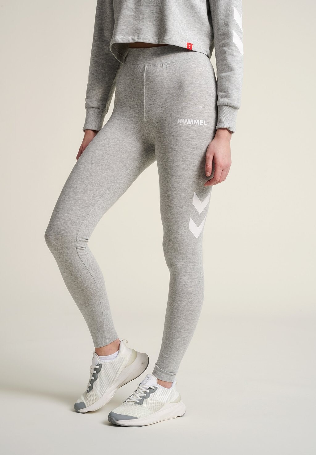 Тайтсы Hummel, Серый, Тайтсы Hummel
Тайтсы Hummel, Серый, Тайтсы Hummel