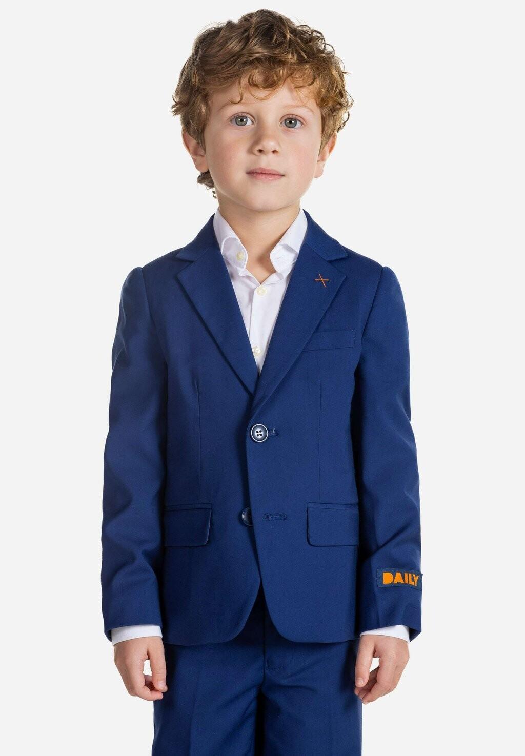 Костюм BOYS DAILY OppoSuits, синий
Костюм BOYS DAILY OppoSuits, синий