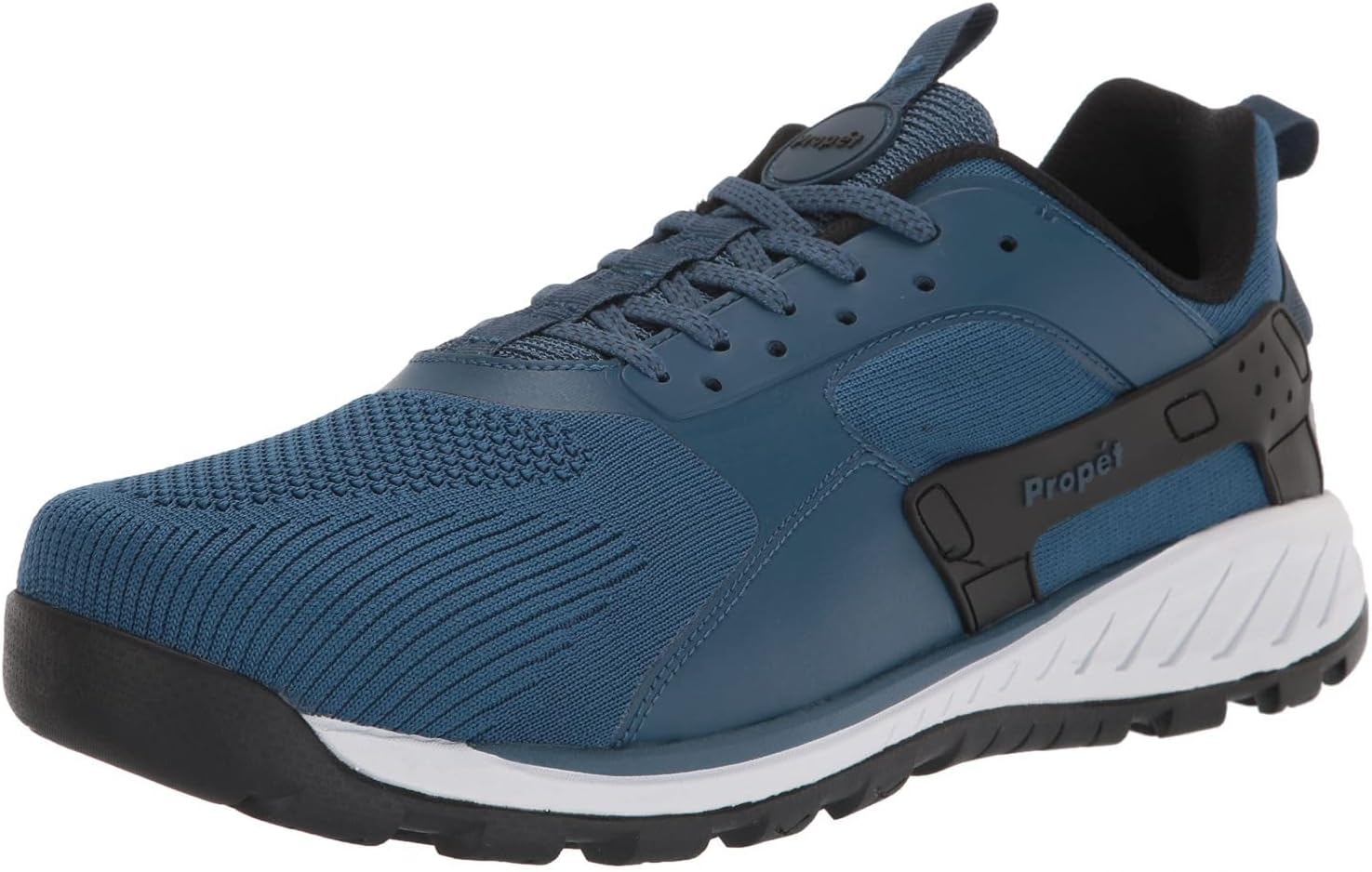 Кроссовки для трейл-раннинга Propet Mens Visp - зеленые
Кроссовки для трейл-раннинга Propet Mens Visp - зеленые