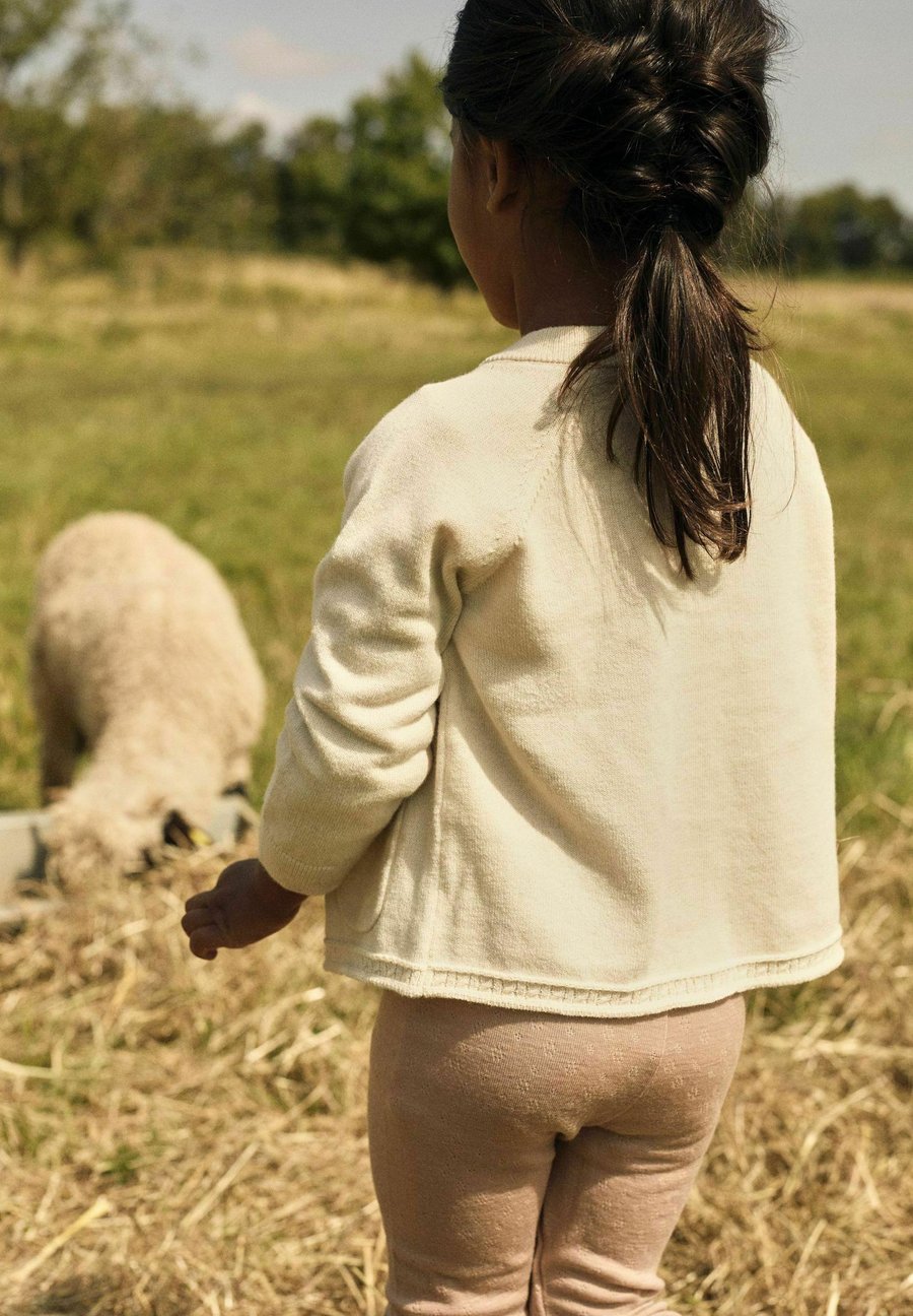 Кардиган Lil' Atelier LANGARM, Turtledove/Beige
Кардиган Lil' Atelier LANGARM, Turtledove/Beige