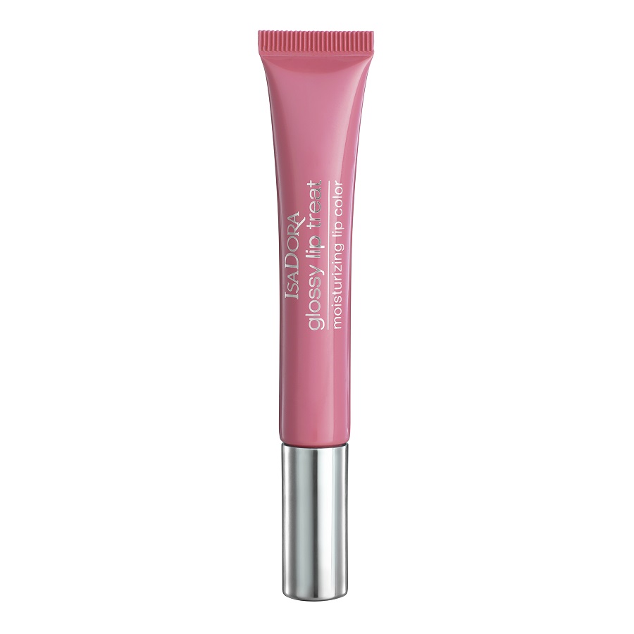 Увлажняющий и питательный блеск для губ glossy lip treat Isadora, цвет nr. 58, 13 мл
Увлажняющий и питательный блеск для губ glossy lip treat Isadora, цвет nr. 58, 13 мл