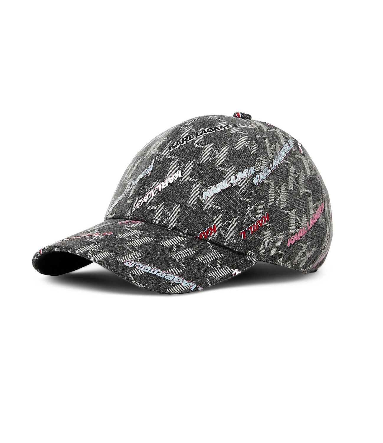 Кепка Karl Lagerfeld, серый
Кепка Karl Lagerfeld, серый