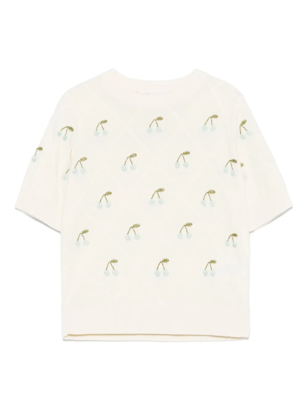 Свитер Alphonza Bonpoint, нейтральный 
Свитер Alphonza Bonpoint, нейтральный