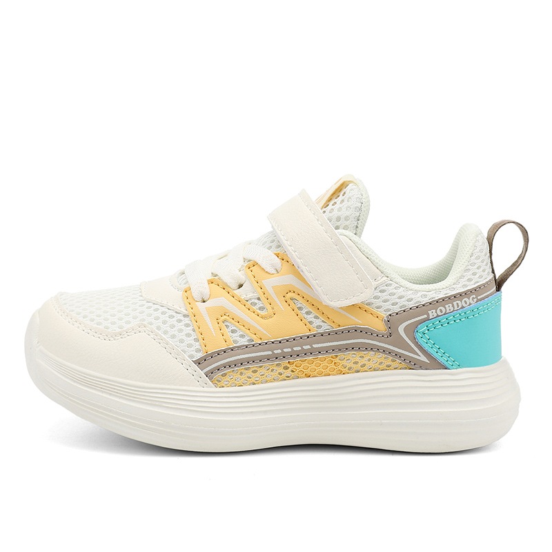 Нескользящие и дышащие низкие кроссовки для детей BOBDOG, Light Moon
Нескользящие и дышащие низкие кроссовки для детей BOBDOG, Light Moon