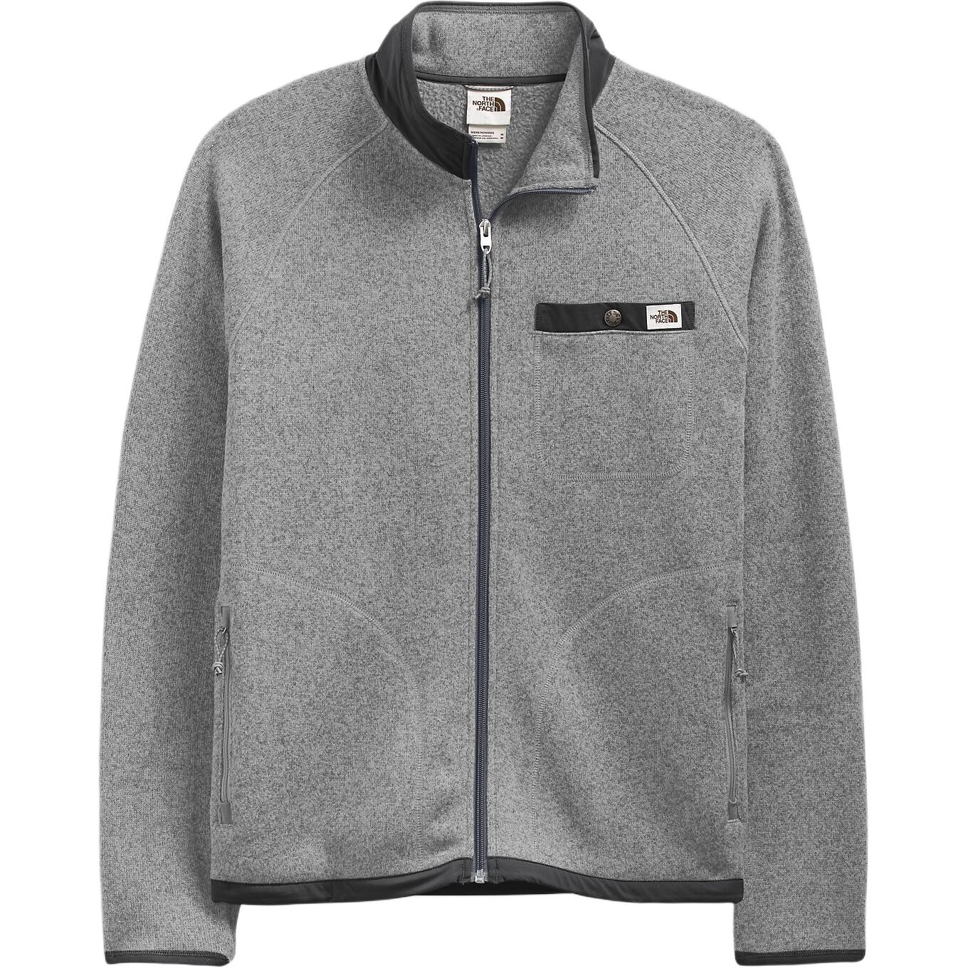 Куртка мужская серая The North Face, серый
Куртка мужская серая The North Face, серый