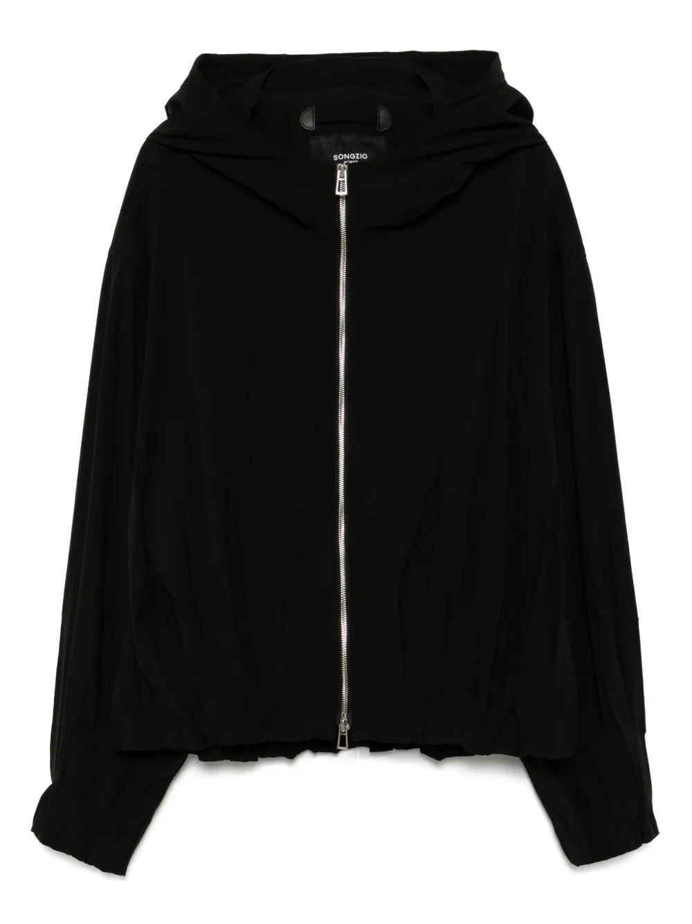 Куртка Polydart с капюшоном SONGZIO, черный
Куртка Polydart с капюшоном SONGZIO, черный