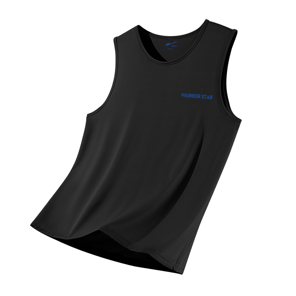 Мужская майка Tank Tops WARRIOR, черный
Мужская майка Tank Tops WARRIOR, черный