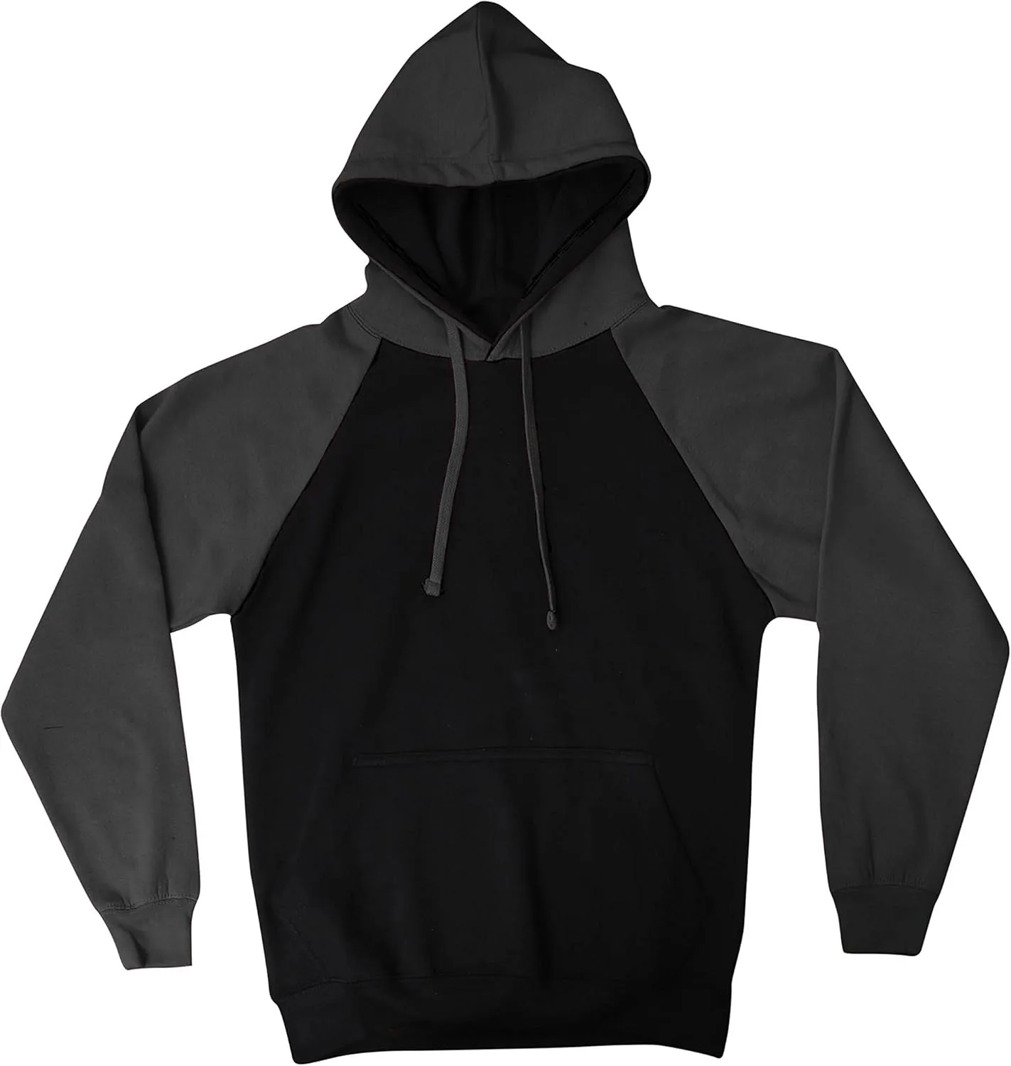 Толстовка Ma Croix Essentials Premium с контрастными вставками
Толстовка Ma Croix Essentials Premium с контрастными вставками