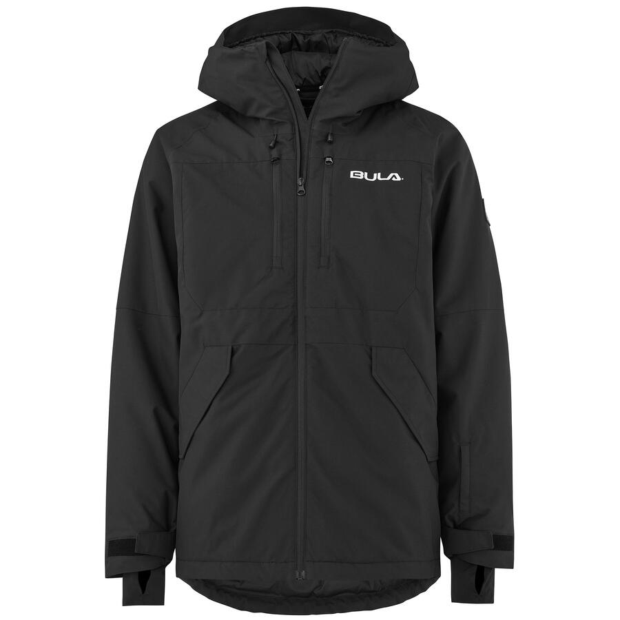 BULA Лыжная куртка Liftie
BULA Лыжная куртка Liftie