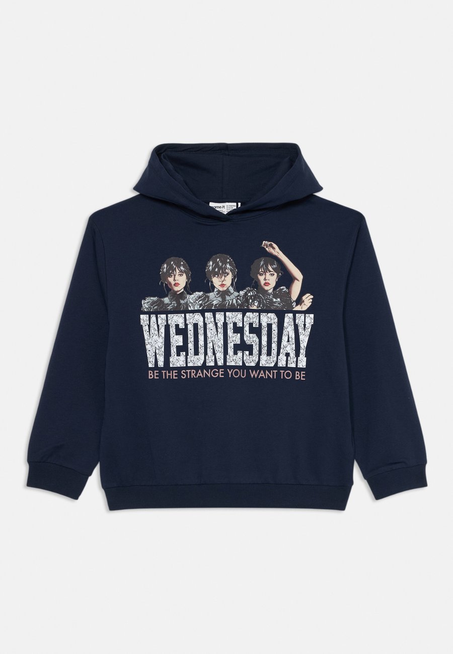 Худи Name it NKFAKOBA, Navy/Dark Blue
Худи Name it NKFAKOBA, Navy/Dark Blue