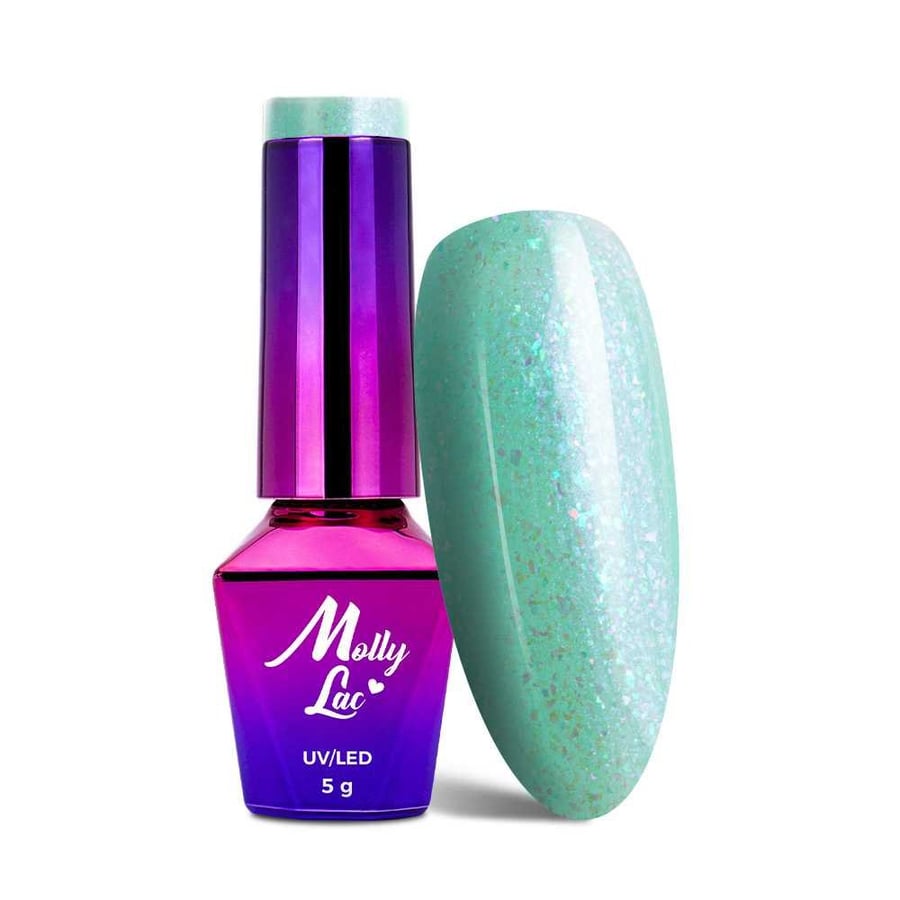 гибридный лак для ногтей MollyLac Mermaid Whispers Green Sea of Sin 5 г № 591
гибридный лак для ногтей MollyLac Mermaid Whispers Green Sea of Sin 5 г № 591