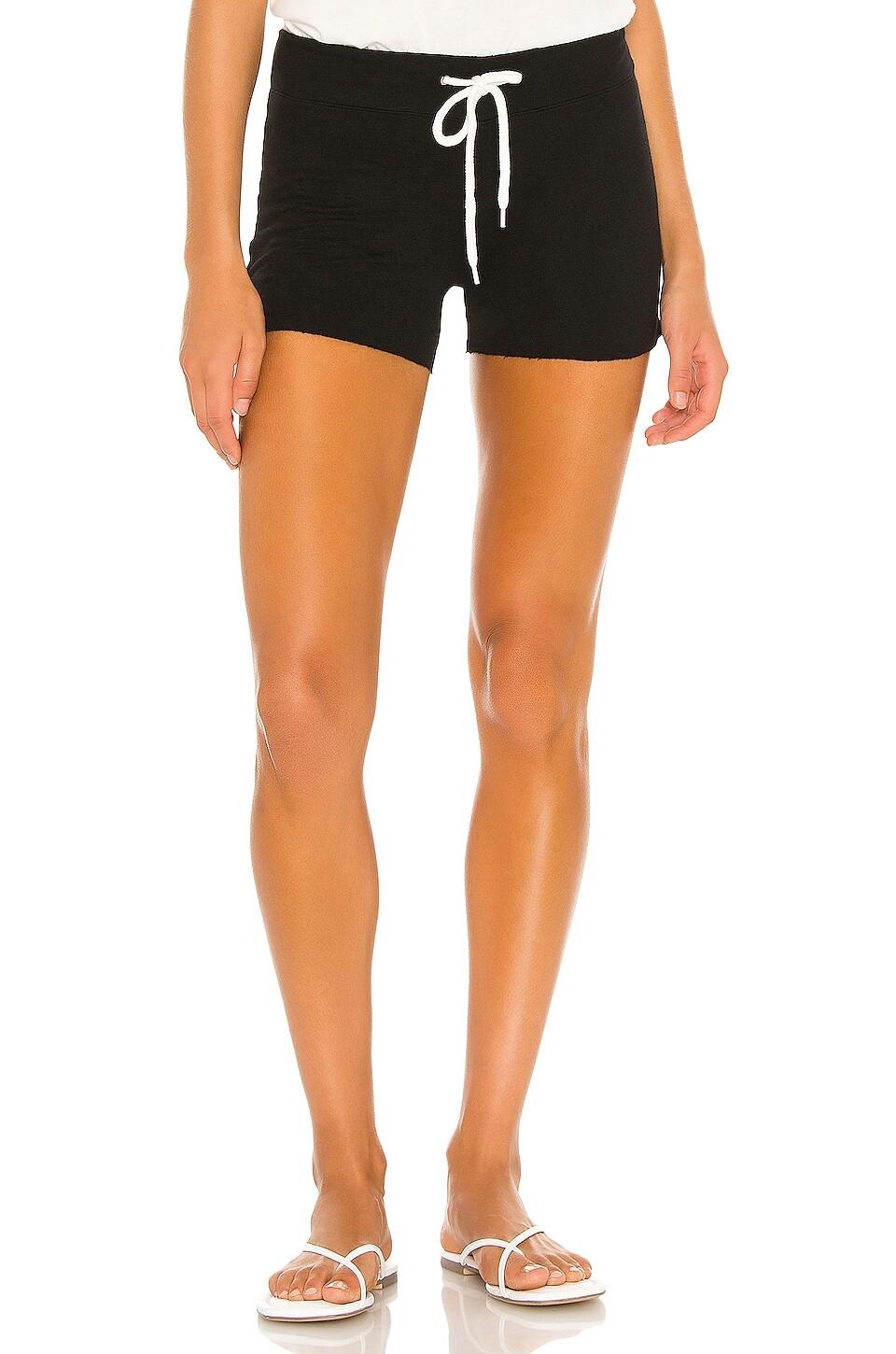 Шорты MONROW Supersoft Vintage Short, черный
Шорты MONROW Supersoft Vintage Short, черный