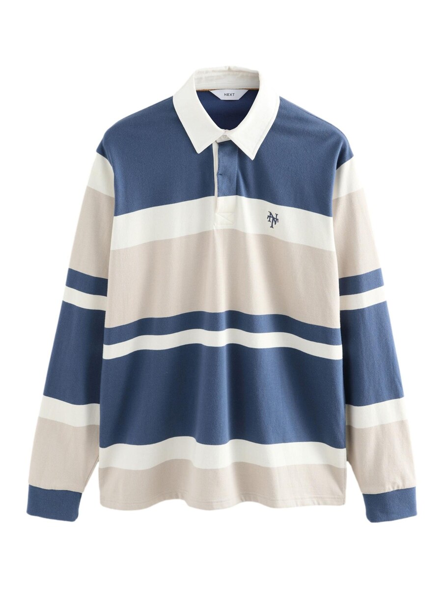 Рубашка Next, синий
Рубашка Next, синий