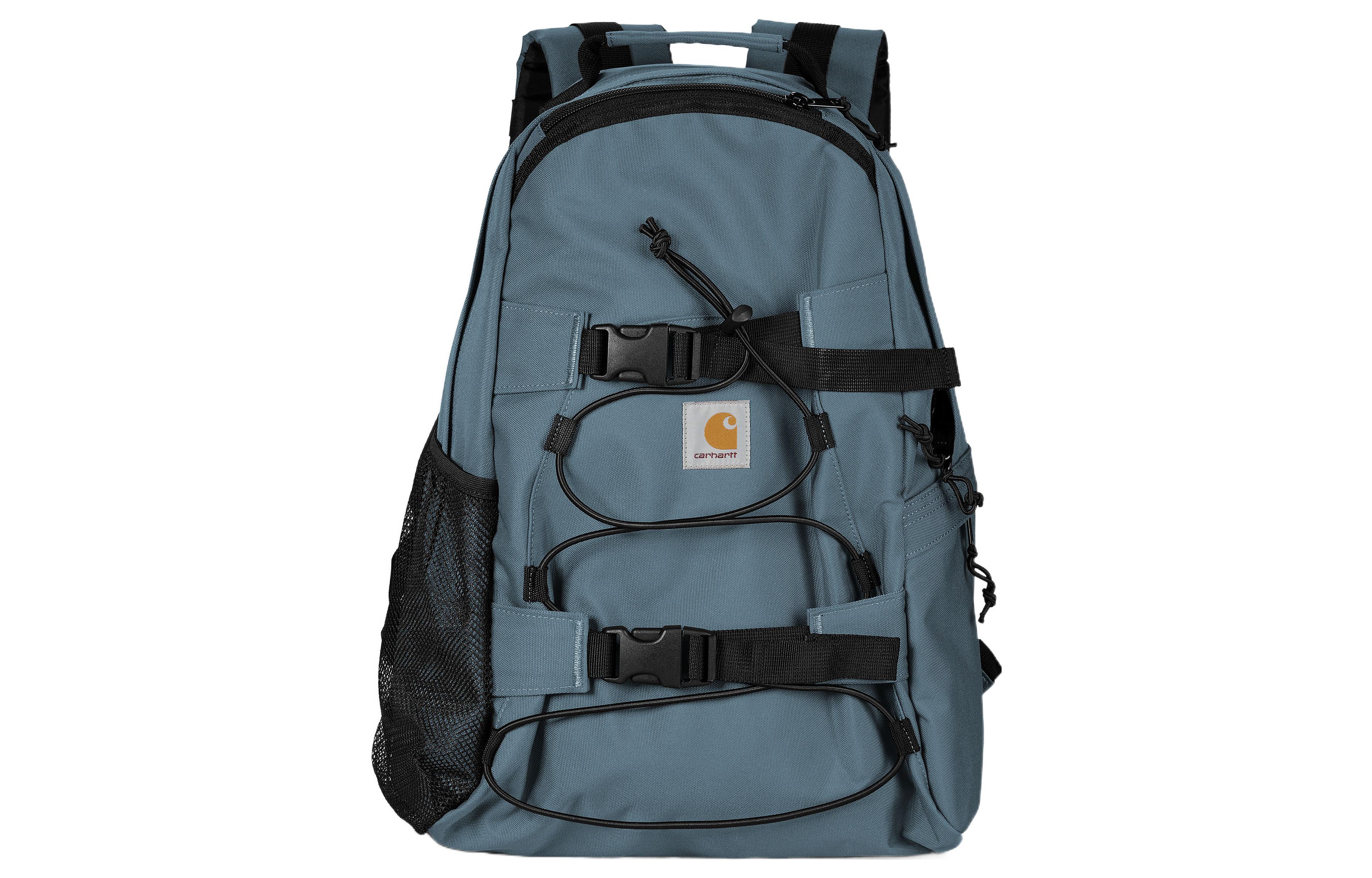 Carhartt WIP Рюкзак Canvas Backpack Regular мужской синий
Carhartt WIP Рюкзак Canvas Backpack Regular мужской синий