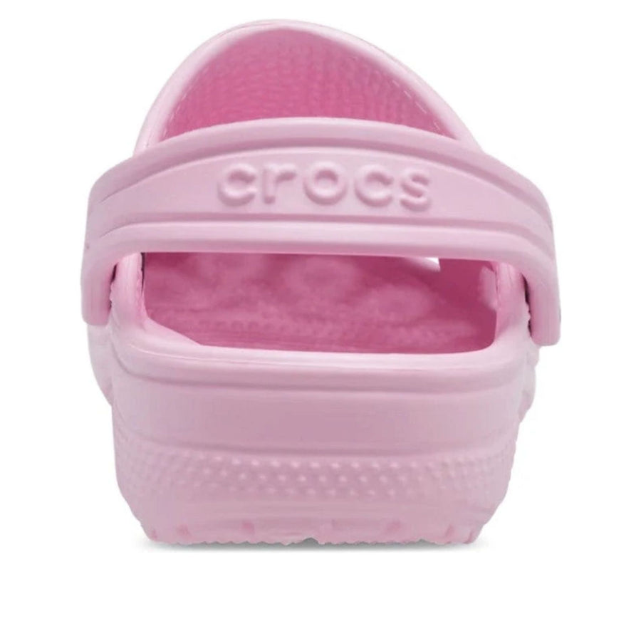 Кроссовки (GS) Crocs Classic Slip On 'Pink', розовый
Кроссовки (GS) Crocs Classic Slip On 'Pink', розовый