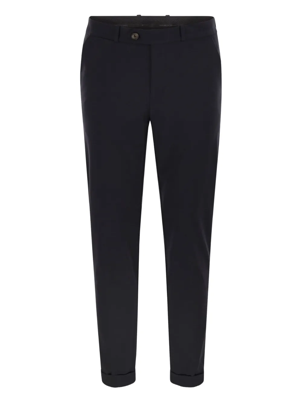 Брюки с пуговицами Roberto Ricci Designs, черный
Брюки с пуговицами Roberto Ricci Designs, черный