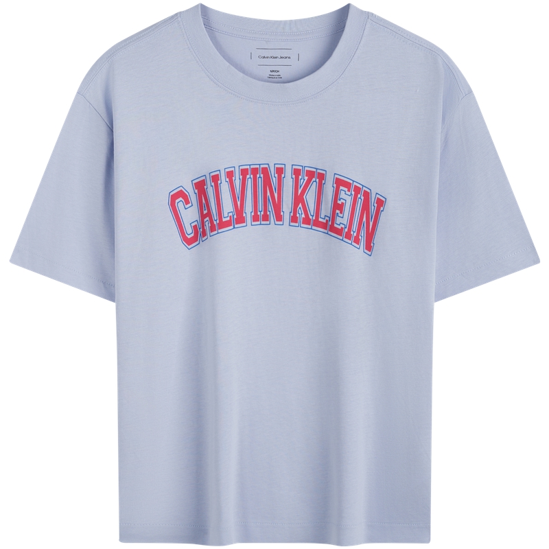 Calvin Klein Футболка SS25 Regular женская светло-фиолетовая, Фиолетовый, Calvin Klein Футболка SS25 Regular женская светло-фиолетовая
Calvin Klein Футболка SS25 Regular женская светло-фиолетовая, Фиолетовый, Calvin Klein Футболка SS25 Regular женская светло-фиолетовая