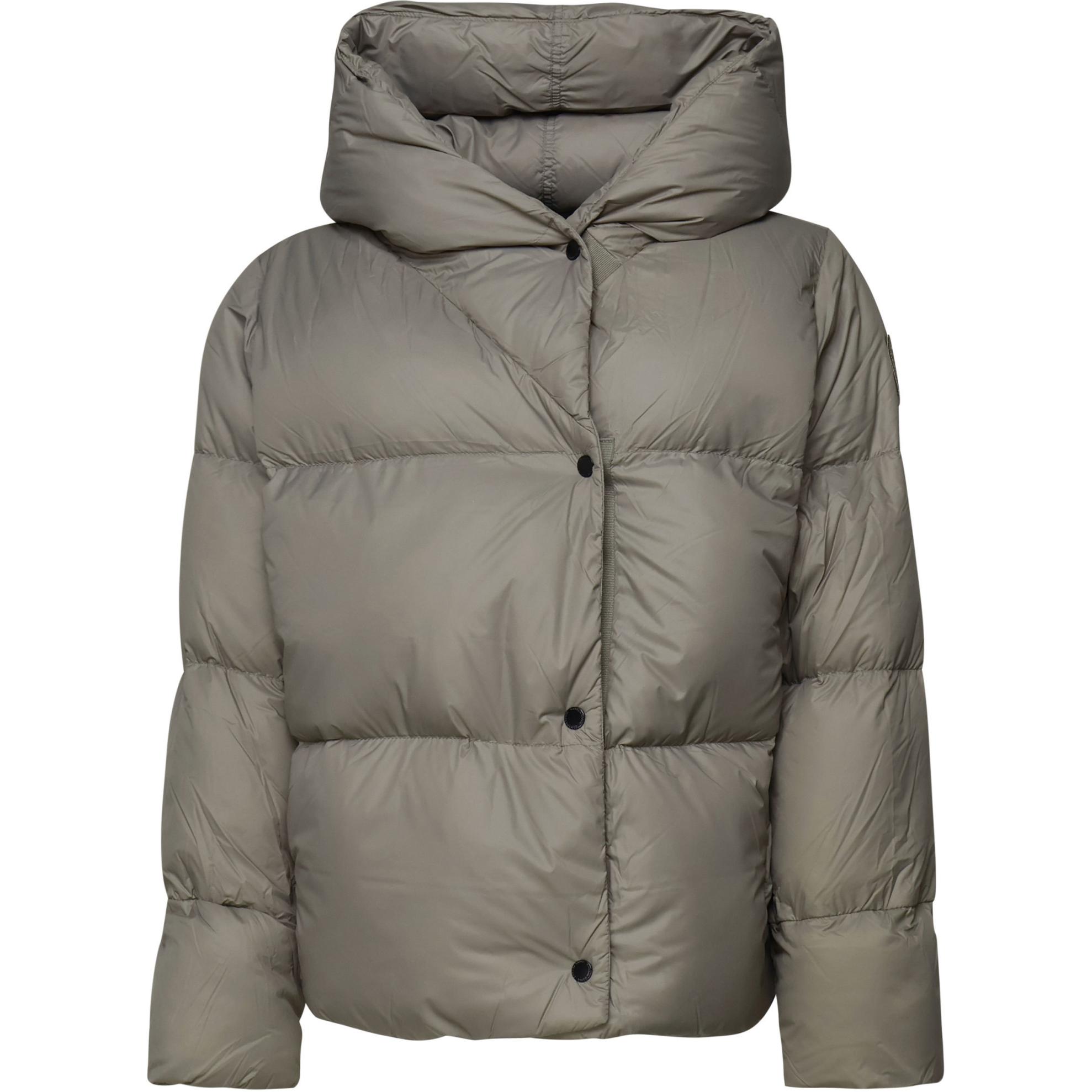 Куртка Роды Canada Goose, серый
Куртка Роды Canada Goose, серый