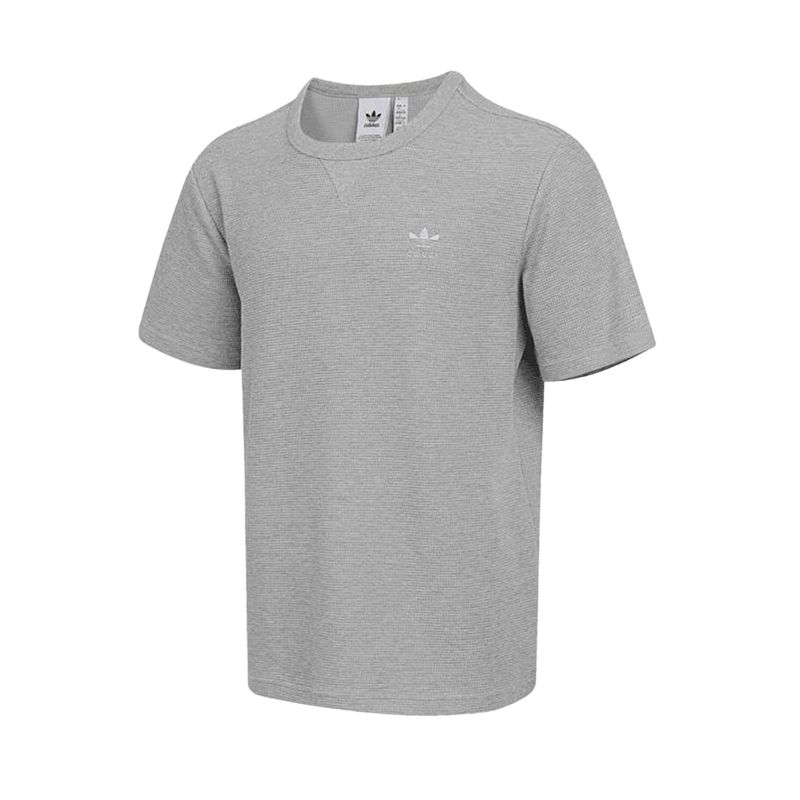 Футболка мужская серая Adidas Originals, серый
Футболка мужская серая Adidas Originals, серый