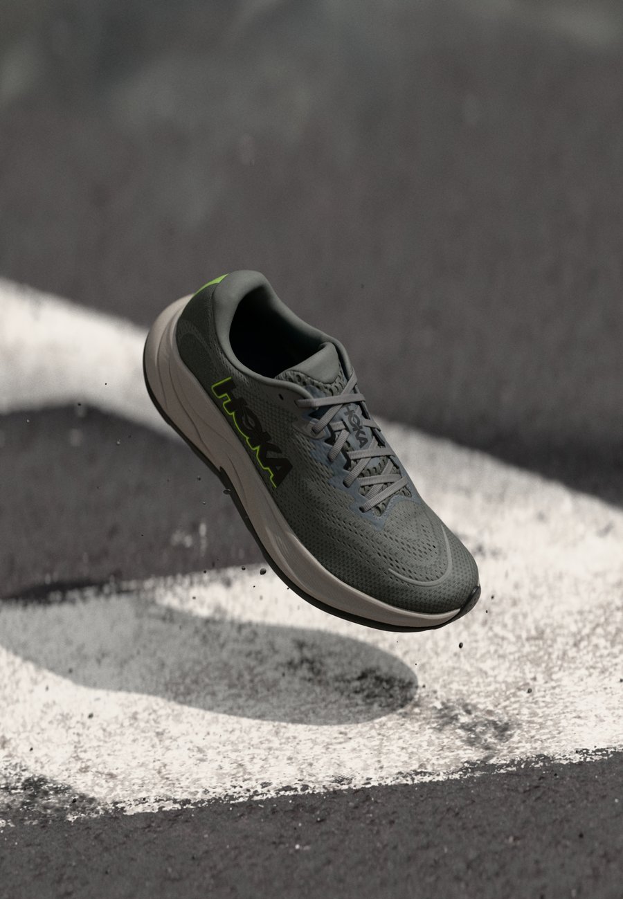 Кроссовки HOKA RINCON 4, Asphalt Grey/Gravel/Grey
Кроссовки HOKA RINCON 4, Asphalt Grey/Gravel/Grey