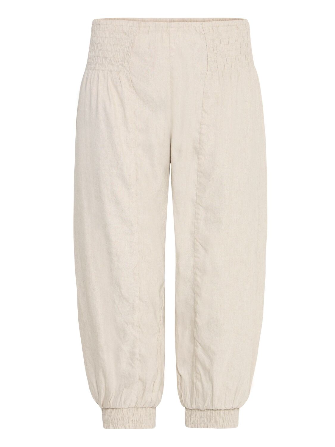 PULZ Jeans Брюки зауженные 'PZJill' в бежевом цвете
PULZ Jeans Брюки зауженные 'PZJill' в бежевом цвете