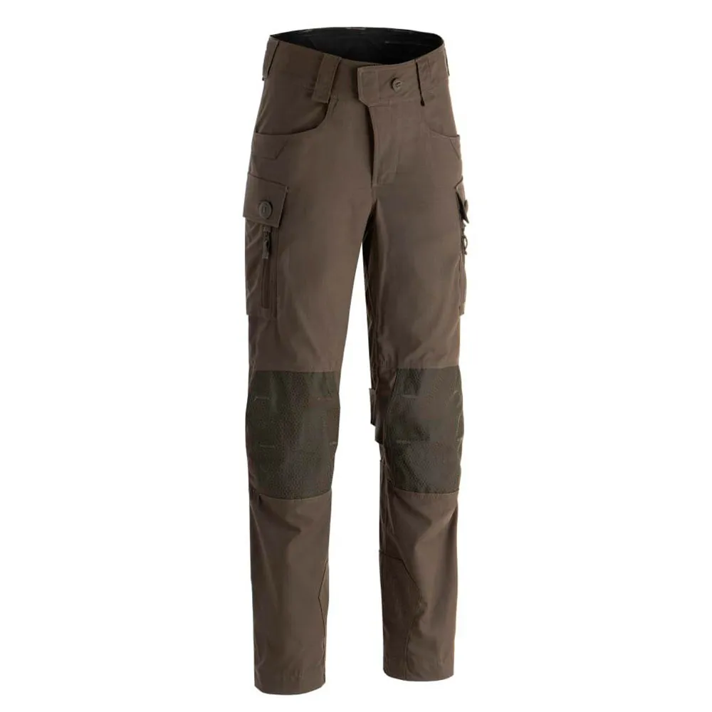 Брюки Clawgear Raider ATS Fem Fit, коричневый
Брюки Clawgear Raider ATS Fem Fit, коричневый