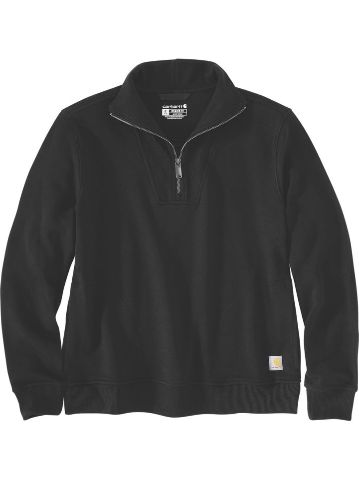 Пуловер CARHARTT , черный
Пуловер CARHARTT , черный