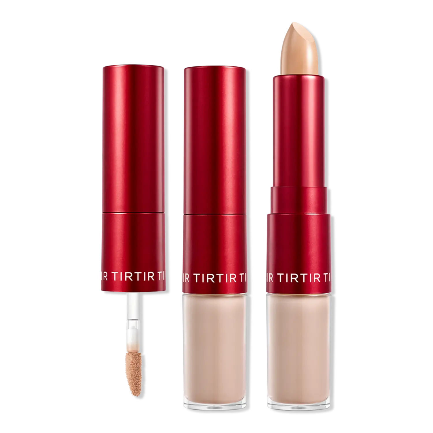 Консилер Glide & Hide Blurring TIRTIR, 4.5 N (light medium with neutral undertone)
Консилер Glide & Hide Blurring TIRTIR, 4.5 N (light medium with neutral undertone)